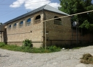 Satılır 5 otaqlı 120 m2 həyət evi Şamaxı