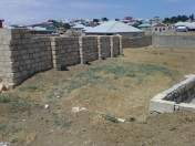 Satılır 4.5 sot torpaq Koala parkı