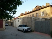 Satılır 3 otaqlı 54 m2 həyət evi Zabrat 1