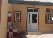 Satılır 3 otaqlı 93 m2 həyət evi Əhmədli
