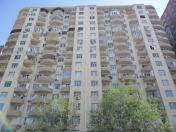 Satılır 3 otaqlı 104 m2 yeni tikili İnşaatçılar m.