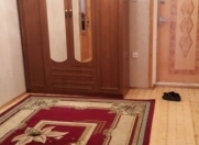 İcarəyə verilir 2 otaqlı 95 m2 yeni tikili 9 mkr