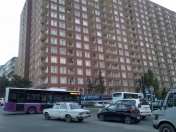 Satılır 2 otaqlı 70 m2 yeni tikili 9 mkr