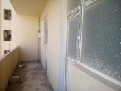 Satılır 2 otaqlı 105 m2 yeni tikili İnşaatçılar m.