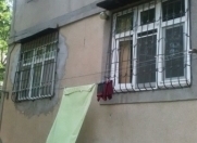 Satılır 1 otaqlı 30 m2 köhnə tikili Bakıxanov