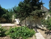 İcarəyə verilir 4 otaqlı 110 m2 bağ evi Bilgəh