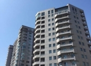 İcarəyə verilir 3 otaqlı 150 m2 yeni tikili Gənclik m.