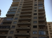 İcarəyə verilir 3 otaqlı 100 m2 yeni tikili Nəriman Nərimanov m.