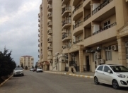 Satılır 2 otaqlı 56 m2 yeni tikili Zabrat 2