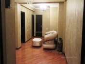 Satılır 3 otaqlı 107 m2 yeni tikili İnşaatçılar m.