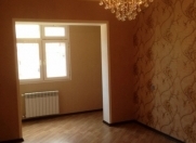 İcarəyə verilir 2 otaqlı 50 m2 köhnə tikili İnşaatçılar m.