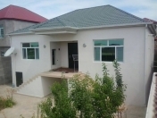 Satılır 3 otaqlı 141 m2 həyət evi Mehdiabad