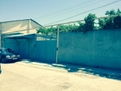 Satılır 5 otaqlı 9000 m2 həyət evi Koroğlu m.