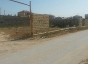 Satılır 3 sot torpaq Pirşağı