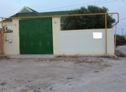 Satılır 3 otaqlı 140 m2 həyət evi Zabrat 2