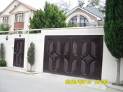 Satılır 6 otaqlı 300 m2 həyət evi Bakıxanov