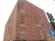 Satılır 2 otaqlı 52 m2 yeni tikili İnşaatçılar m.