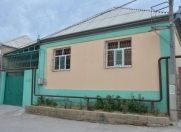 Satılır 3 otaqlı 110 m2 həyət evi Y.Günəşli