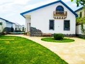 Satılır 4 otaqlı 160 m2 bağ evi Şağan