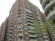 Satılır 3 otaqlı 117 m2 yeni tikili Beşmərtəbə