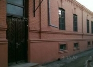 Satılır 4 otaqlı 160 m2 həyət evi Gəncə