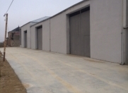 Satılır 10 otaqlı 3000 m2 obyekt Zabrat 2