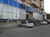Satılır 15 otaqlı 2500 m2 obyekt 20 yanvar m.