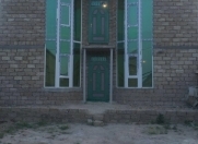 Satılır 7 otaqlı 220 m2 həyət evi Xəzər r.