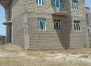 Satılır 5 otaqlı 220 m2 həyət evi Badamdar