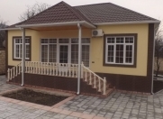 İcarəyə verilir 3 otaqlı 120 m2 bağ evi Quba