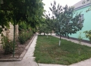 İcarəyə verilir 3 otaqlı 120 m2 bağ evi Xaçmaz