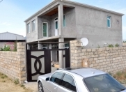 Satılır 4 otaqlı 180 m2 həyət evi Masazır