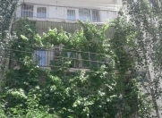 İcarəyə verilir 3 otaqlı 130 m2 yeni tikili Şah İsmayıl Xətai m.