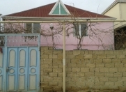 Satılır 6 otaqlı 176 m2 həyət evi Y.Ramana
