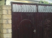 Satılır 3 otaqlı 180 m2 həyət evi Binəqədi