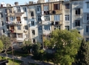 Satılır 1 otaqlı 36 m2 köhnə tikili 3 mkr