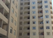 Satılır 1 otaqlı 40 m2 yeni tikili Koroğlu m.
