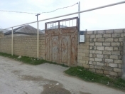 Satılır 2 sot torpaq Bakıxanov