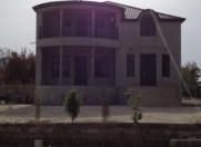 Satılır 6 otaqlı 200 m2 bağ evi Bilgəh
