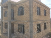 Satılır 6 otaqlı 240 m2 həyət evi Mehdiabad