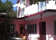 Satılır 6 otaqlı 200 m2 həyət evi Badamdar