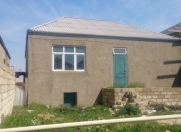 Satılır 3 otaqlı 200 m2 həyət evi Ramana