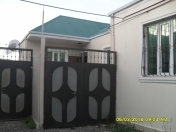 Satılır 3 otaqlı 120 m2 həyət evi Masazır