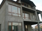 Satılır 7 otaqlı 266 m2 həyət evi Şüvəlan