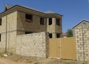 Satılır 4 otaqlı 169 m2 həyət evi Digah