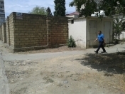 Satılır 0.35 sot torpaq 7 mkr