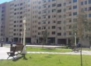 Satılır 1 otaqlı 59 m2 yeni tikili Xırdalan