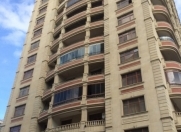 İcarəyə verilir 3 otaqlı 125 m2 yeni tikili Hüseyn Cavid parkı