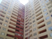 İcarəyə verilir 4 otaqlı 180 m2 yeni tikili Nəsimi bazarı