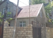 Satılır 4 otaqlı 140 m2 həyət evi Köhnə Günəşli